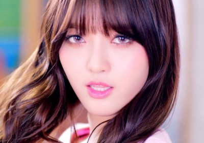 AOA, Dohwa (Chanmi)