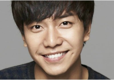 Lee Seung Gi