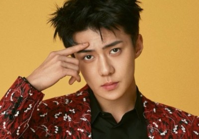 Sehun