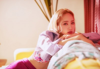 Yenny, HA:TFELT