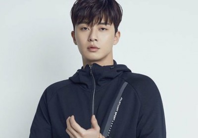 Park Seo Joon