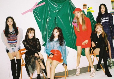 Soyeon, Jeon So Yeon, I-DLE, Minnie