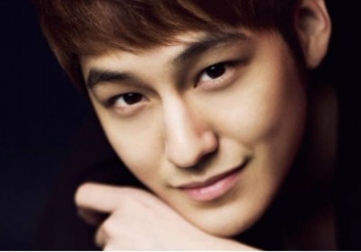 Kim Bum