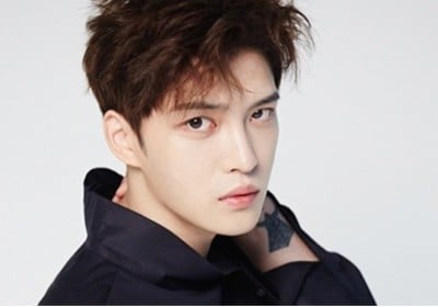 Jaejoong