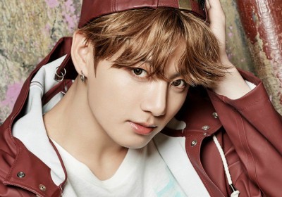 Jungkook