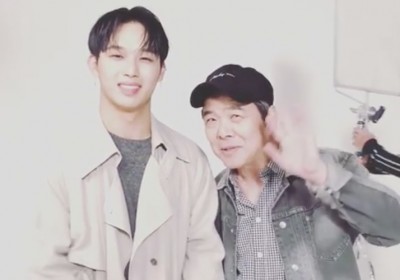 BTOB, Hyunsik