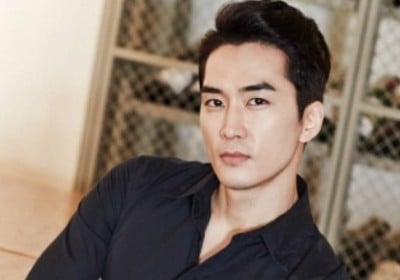 Song Seung Hun