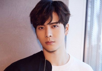 GOT7, Jackson