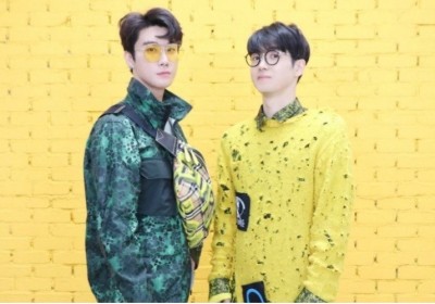 San E, Mad Clown