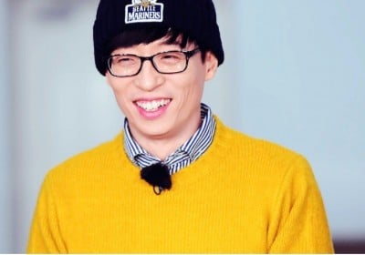 Yoo Jae Suk