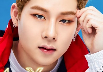 MONSTA X, Jooheon