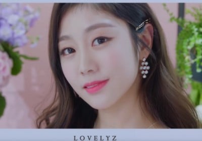 Lovelyz