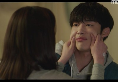 Moon Ga Young, Joy, Kim Min Jae, Woo Do Hwan