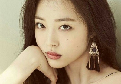 Sulli