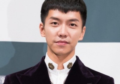 Lee Seung Gi