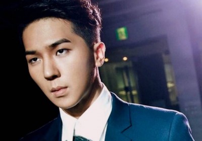 winner, Song Min Ho (Mino)