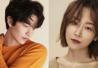 Lee Min Ki, Seo Hyun Jin