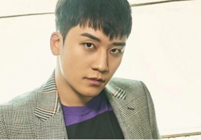 Seungri