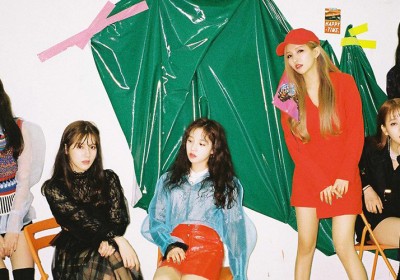 I-DLE