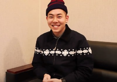 Jay Park, MAMAMOO, Hwa Sa, LOCO