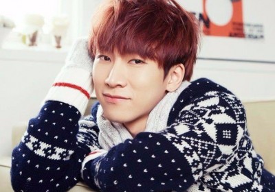 BTOB, Eunkwang