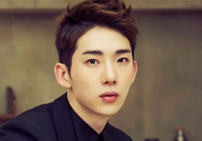 Jo Kwon