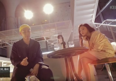 MAMAMOO, Hwa Sa, LOCO