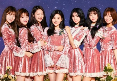 Oh My Girl