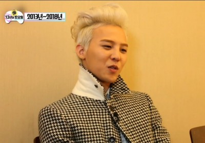 G-Dragon