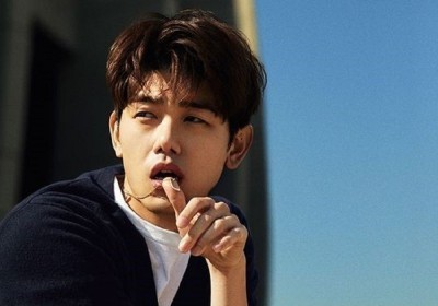 Eric Nam