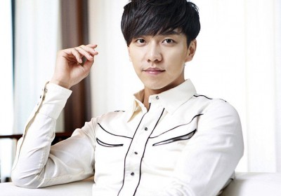 Lee Seung Gi