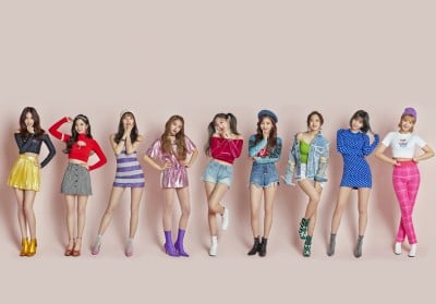 TWICE