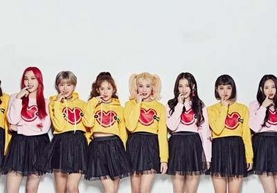 Momoland