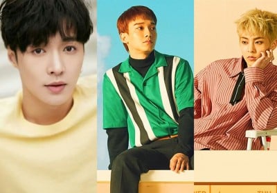 EXO, Lay, EXO-CBX