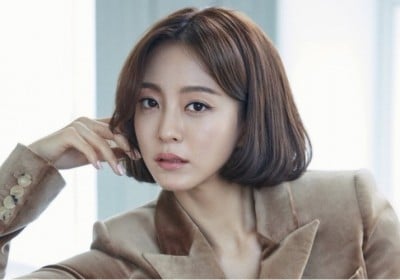 Han Ye Seul