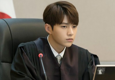 INFINITE, Kim Myung Soo (L)