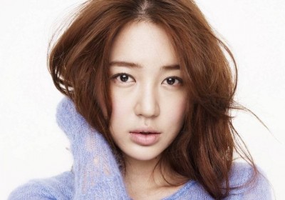 Yoon Eun Hye