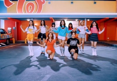 TWICE