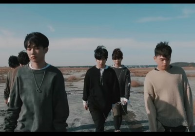 TheEastLight