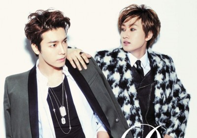 Super Junior, Eunhyuk, Donghae