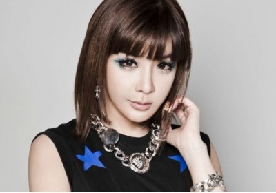 Park Bom