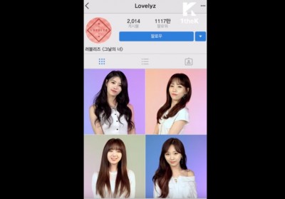 Lovelyz