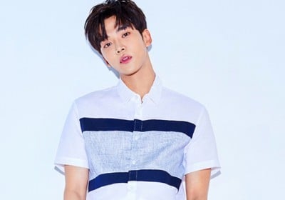 SF9, Rowoon