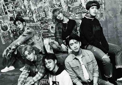 GOT7