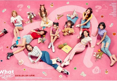 VIXX, Eric Nam, Berry Good, BADKIZ, Lovelyz, TWICE, Snuper, IMFACT, NCT, Pentagon, Samuel Kim, The Boyz, Ahn Hyung Seob, Lee Eui Woong, , Stray Kids, Noir, UNB