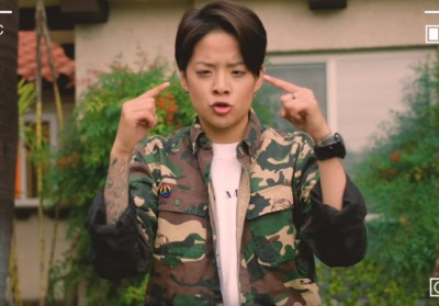 f(x), Amber