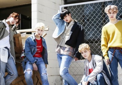 Cross Gene