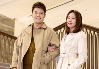 Han Hye Jin , Jun Hyun Moo, Song Eun Yi