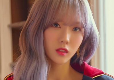 Cosmic Girls, Luda