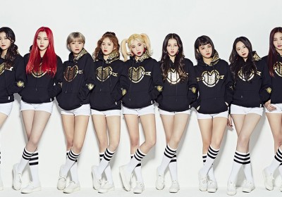 Momoland